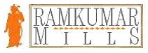 orthos Client Ramkumar Mills logo